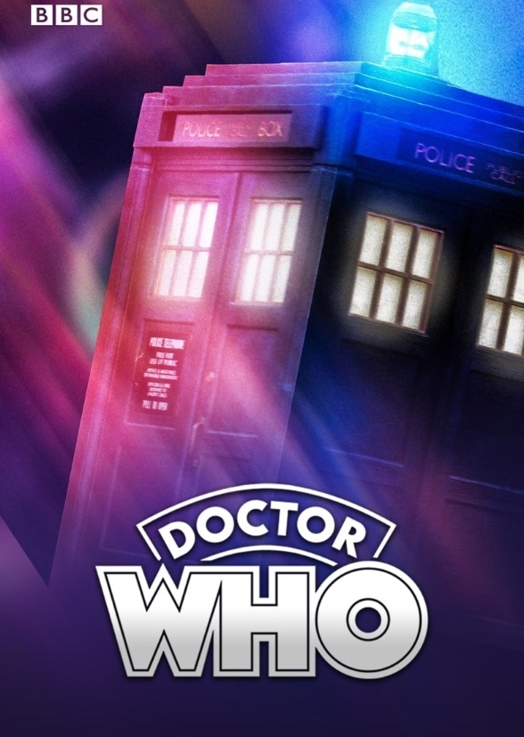 Doctor WHO (1990-)