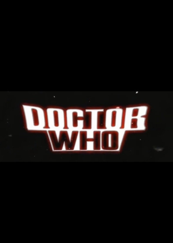 Doctor Who (1990-onwards)