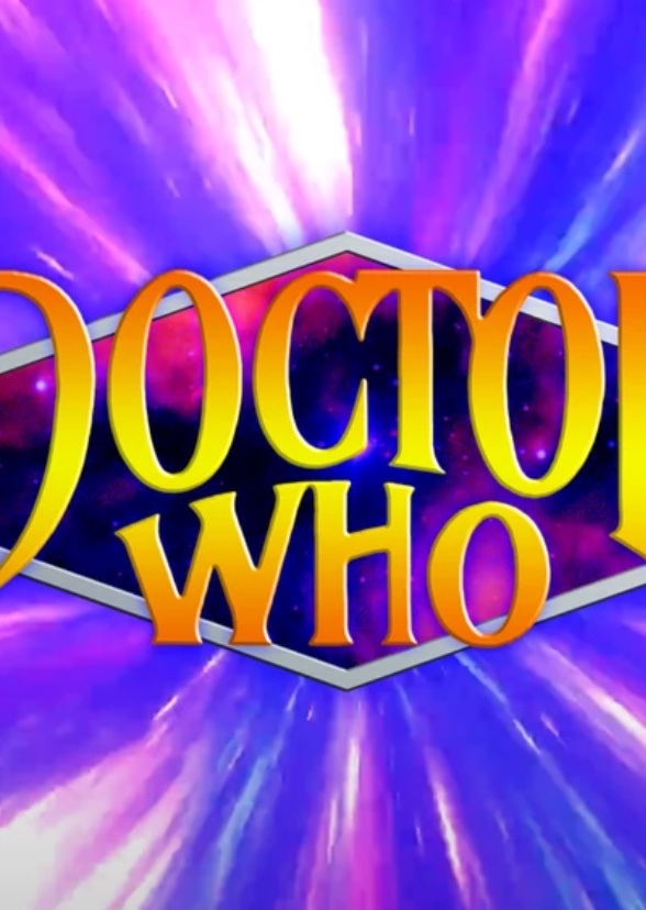 Doctor Who (1990-Present day)