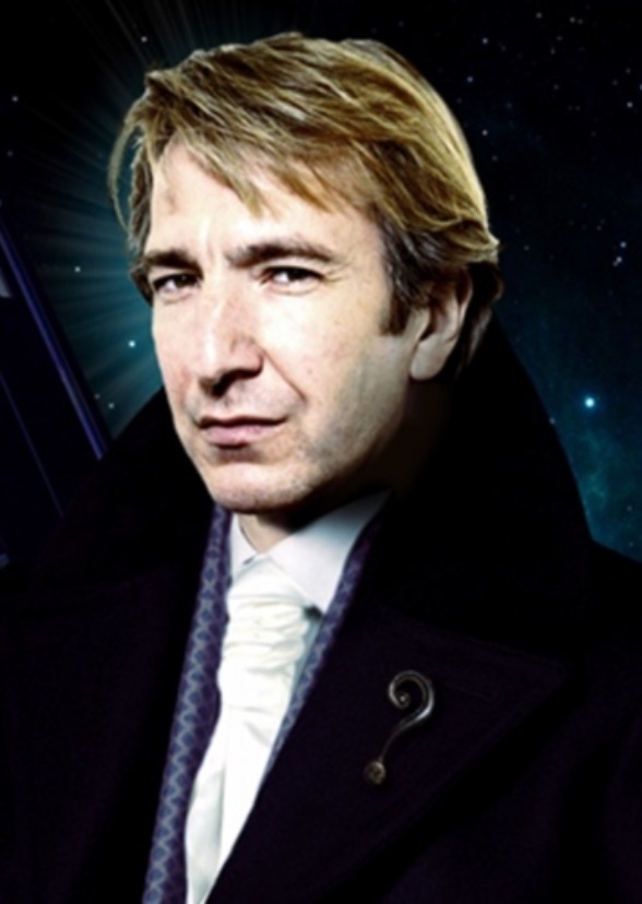 Doctor Who (1991-)