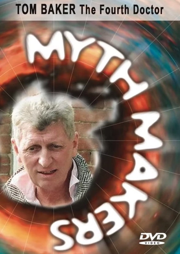 Doctor WHO (1992-)