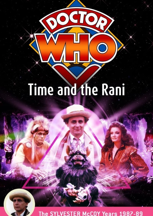 Doctor Who (1993-)
