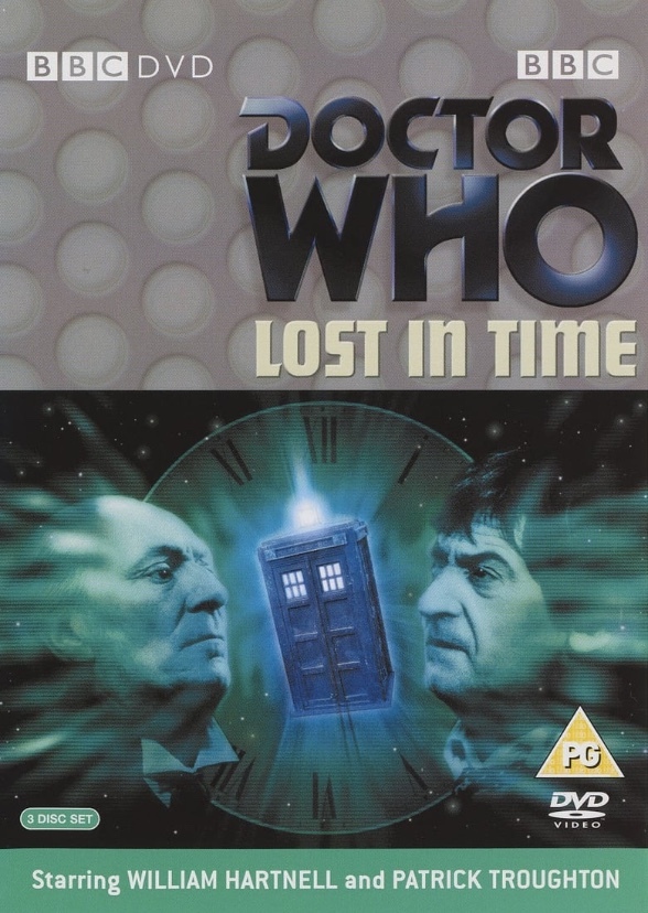 Doctor WHO (1994-)