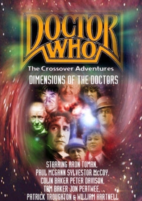 Doctor Who (1996-)