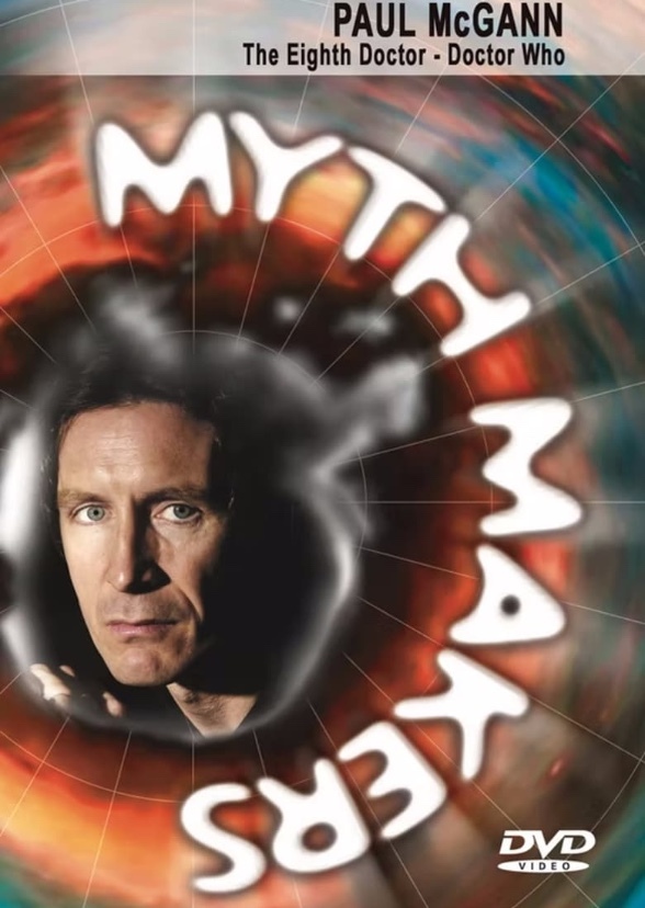 Doctor WHO (1997-)