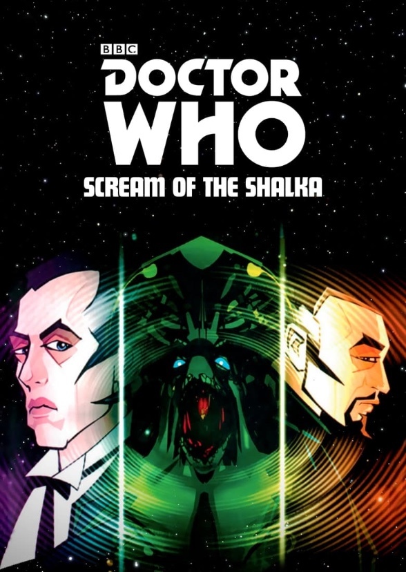 Doctor WHO (2000-)