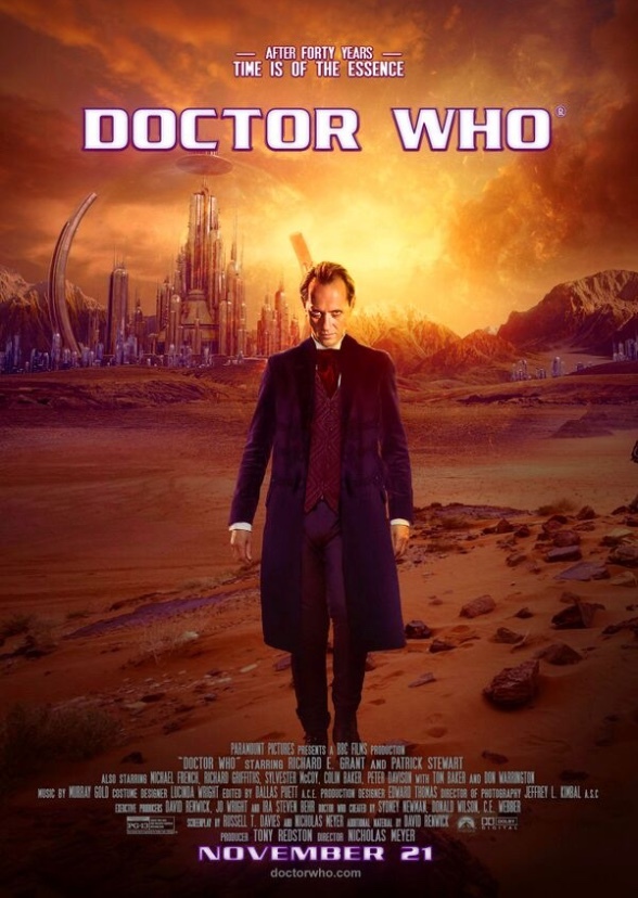 Doctor Who (2003)