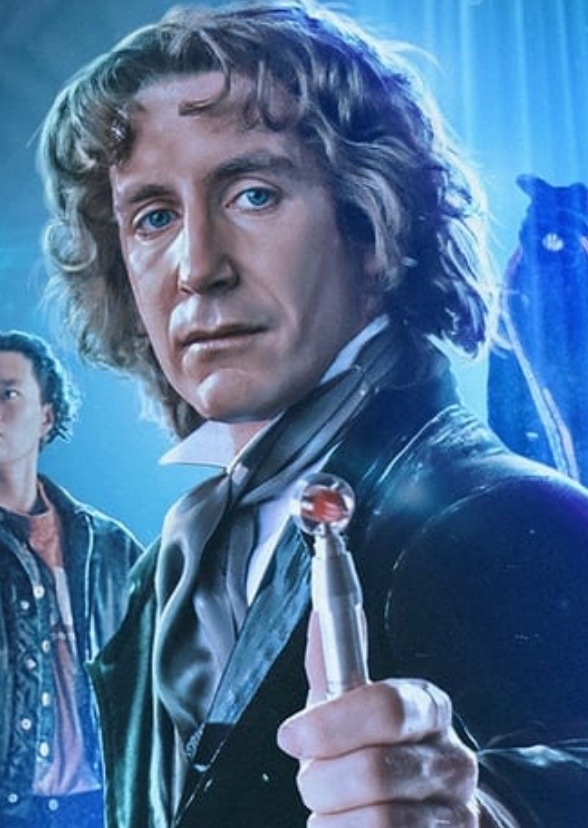 Doctor Who (2005-