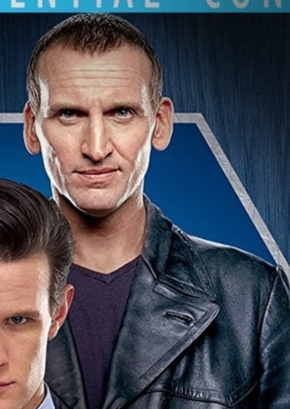 Doctor WHO (2005-)