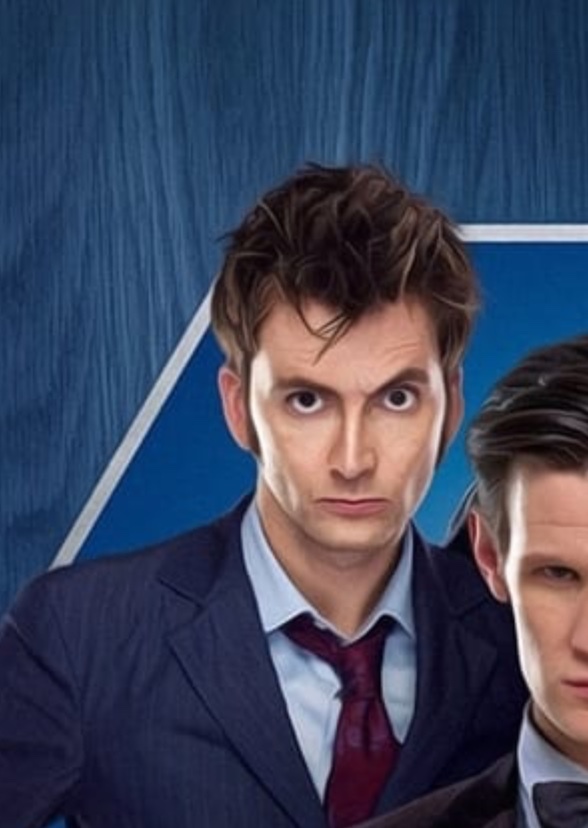 Doctor WHO (2008-)