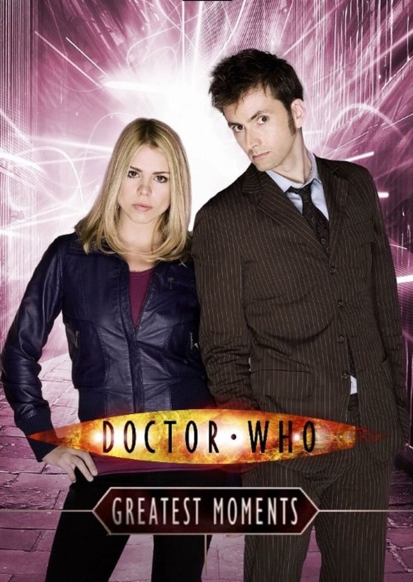Doctor WHO (2008-)