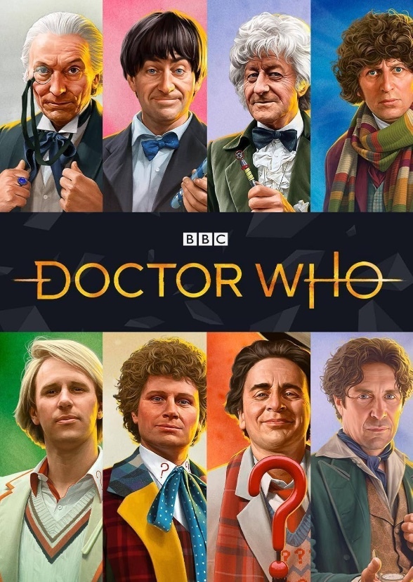 Doctor Who (2020s)