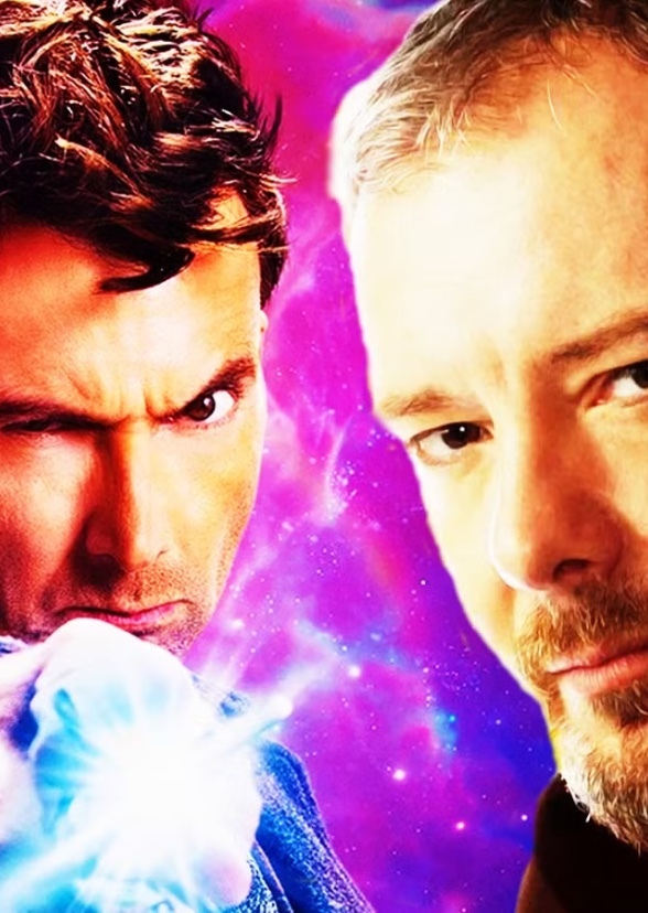 Doctor Who 2029