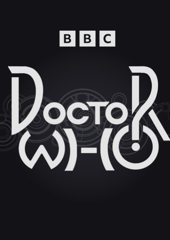 Doctor Who 26B