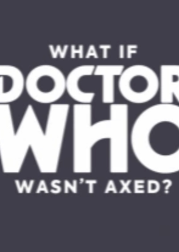 Doctor Who 26B