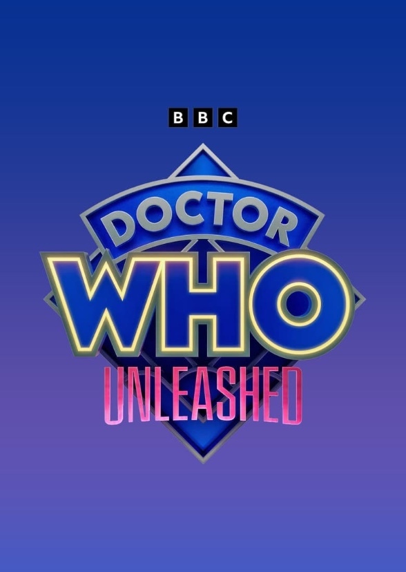 Doctor WHO 26B