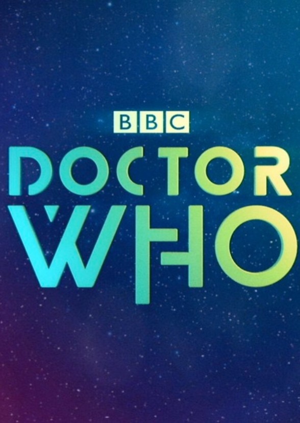 Doctor Who 27B