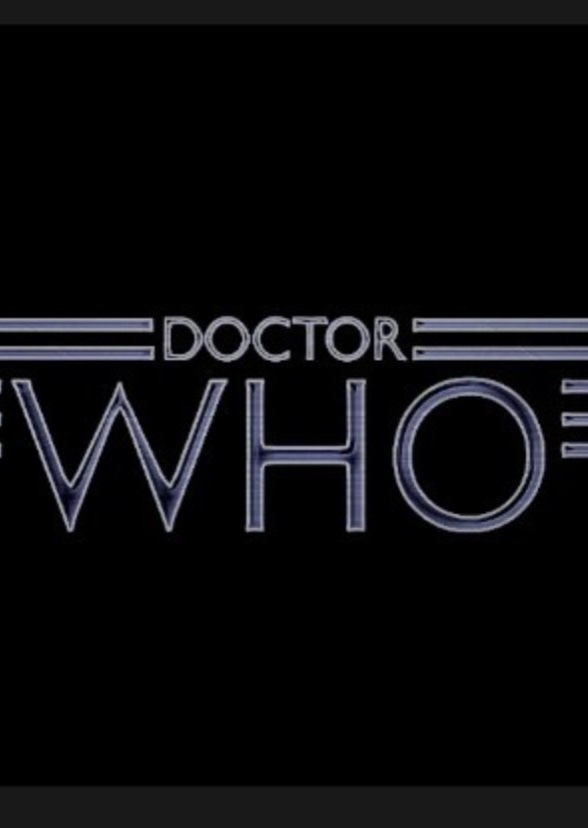 Doctor Who 28B