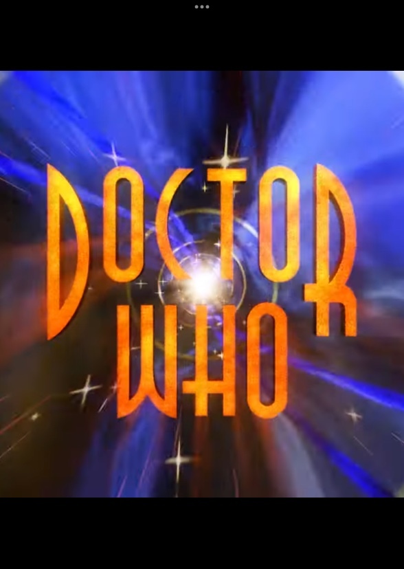 Doctor Who 28B