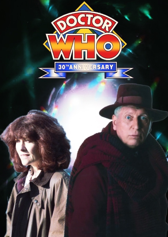 Doctor Who: 30th Aniverssey Specials (1993)