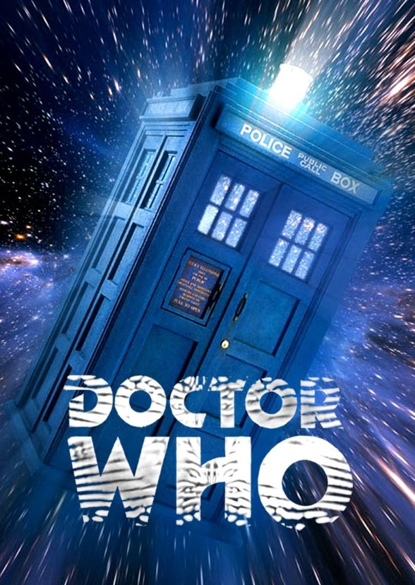 Doctor Who: A Tale of Two Doctors