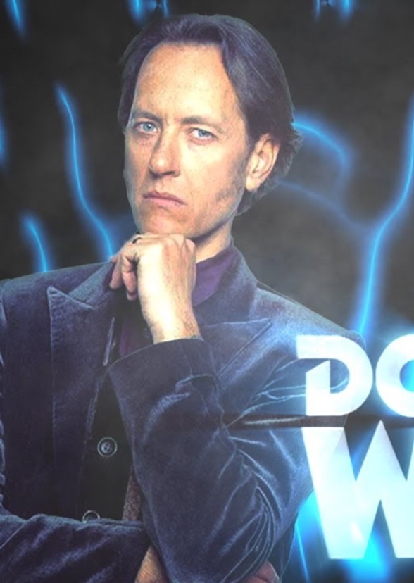 Doctor Who Aftermath (2001)