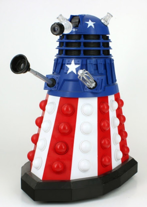 Doctor Who (American)