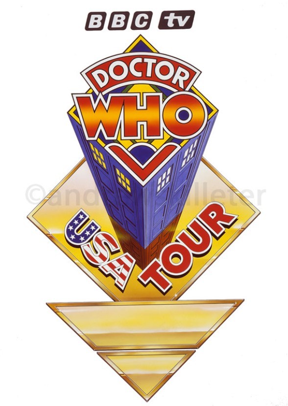 Doctor Who ( American version)