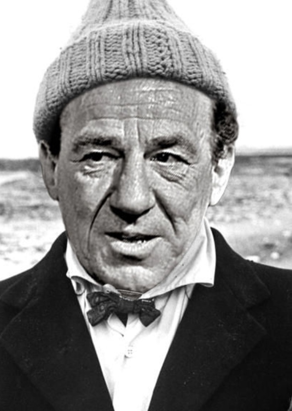 Doctor Who and The Power of the Daleks (1969)