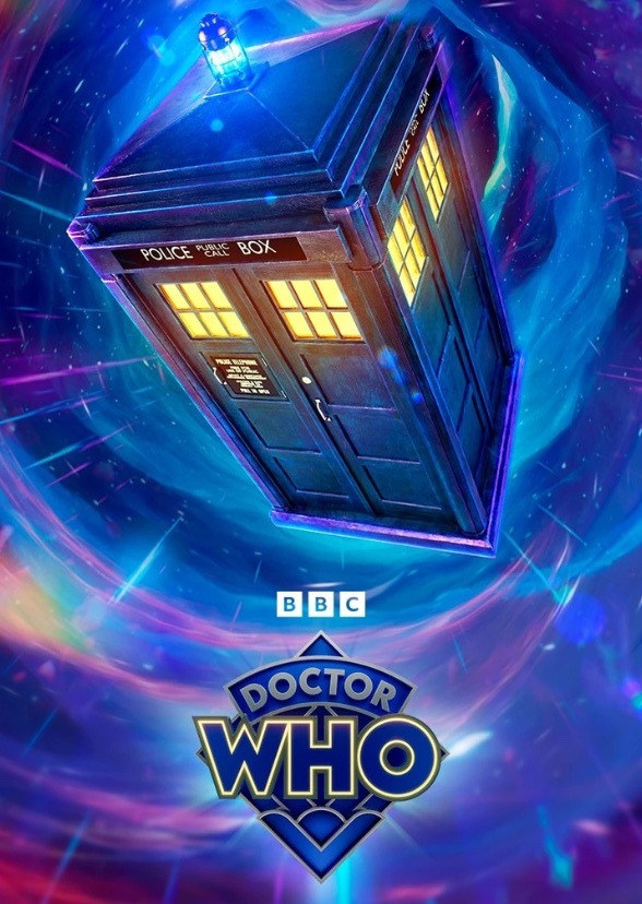 Doctor Who - Badwolf Studios Era (2027 - onwards)