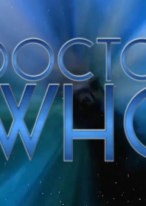Doctor Who Beyond 1989
