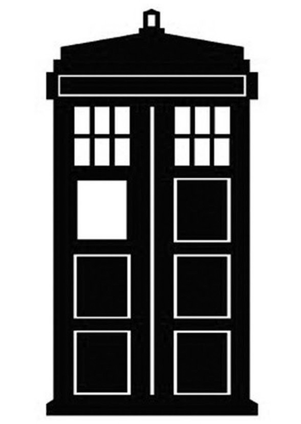 Doctor Who Beyond 1989