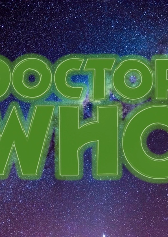 Doctor Who Beyond 1989