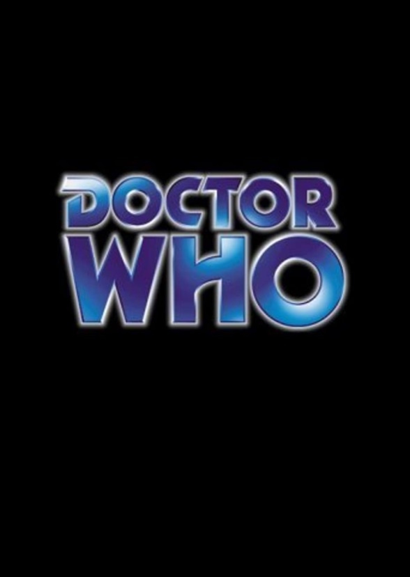 Doctor Who: Beyond 1990 