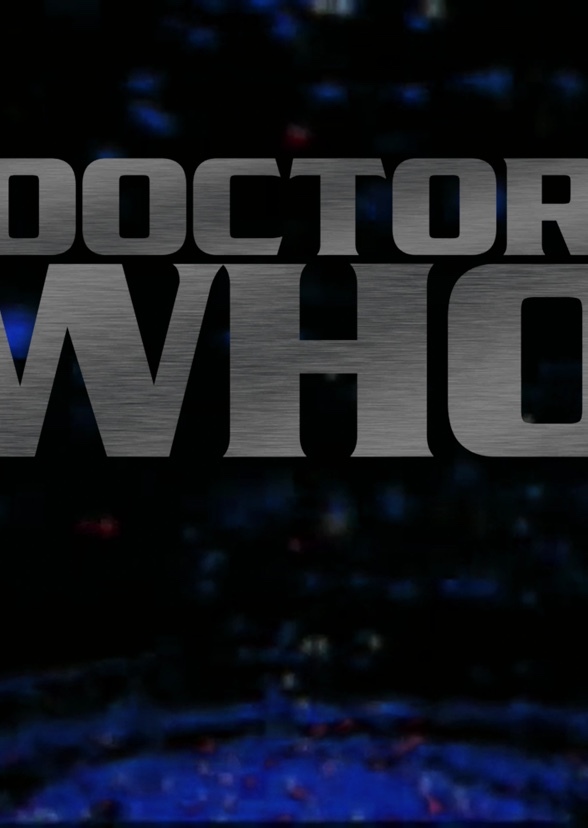 Doctor Who Beyond 1990