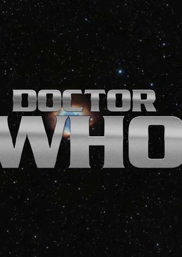 Doctor Who Beyond 1990