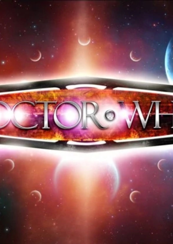 Doctor Who Beyond 1990s