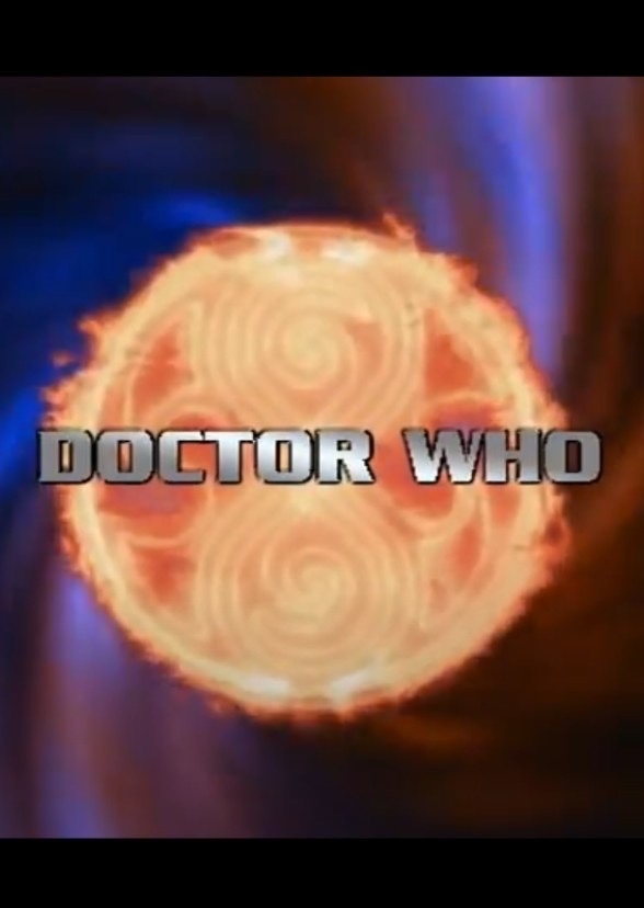Doctor Who Beyond 1990s