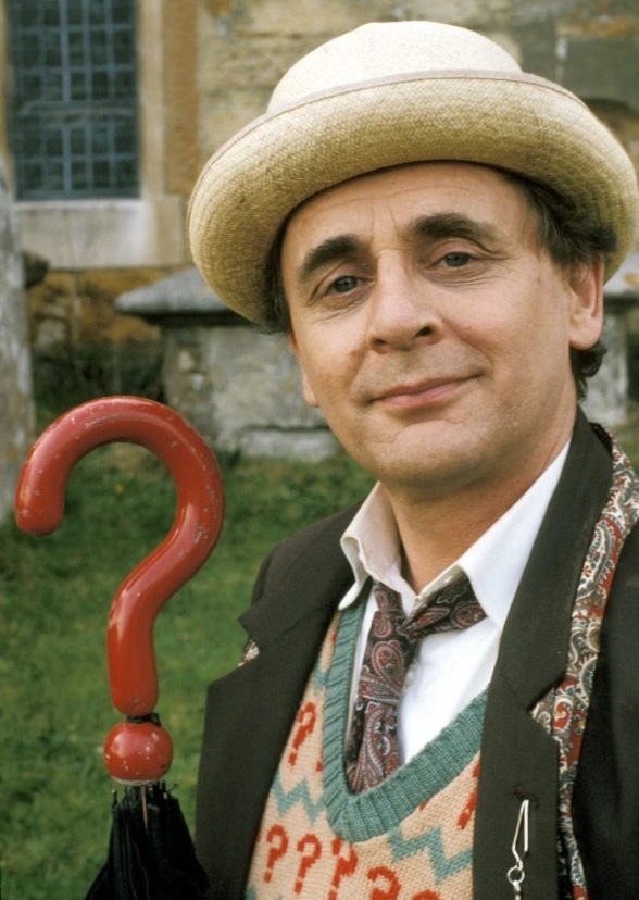 Doctor Who: Beyond 1990s