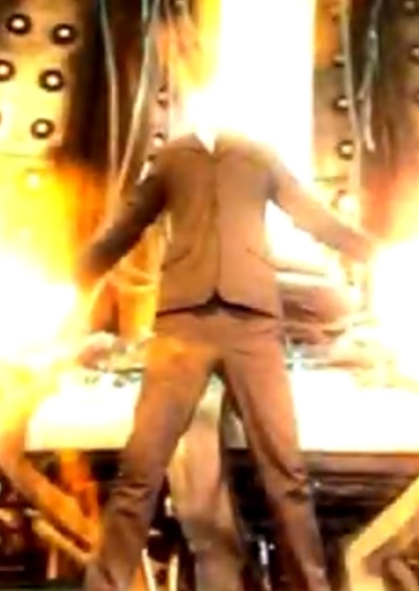 Doctor Who Beyond 2007
