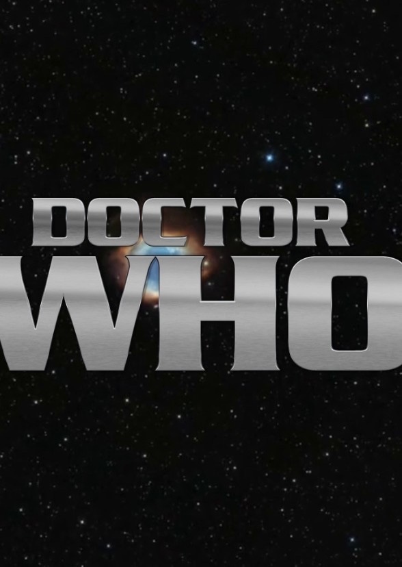 Doctor Who Beyond 26