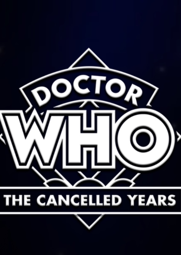 Doctor Who Beyond Non Cancelled era 