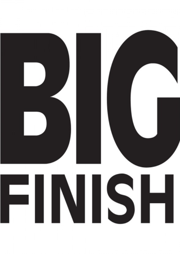 Doctor Who Big Finish Predictions