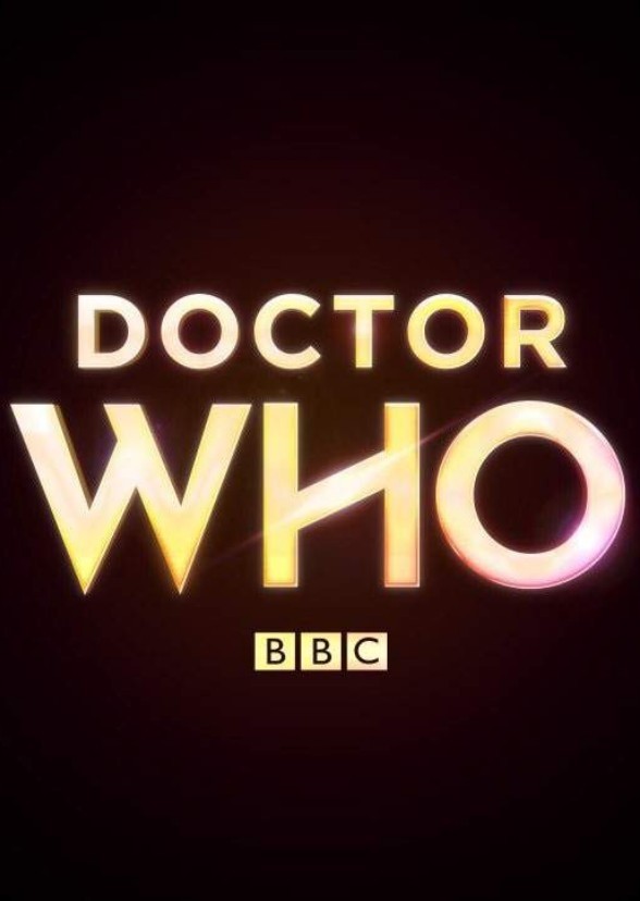 Doctor Who: Dark Journey