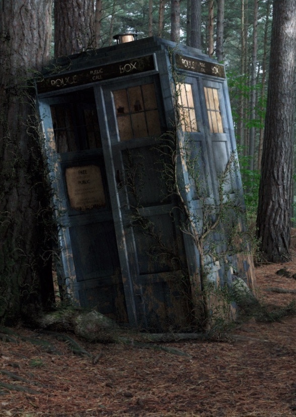 Doctor Who: Endgame (2012)