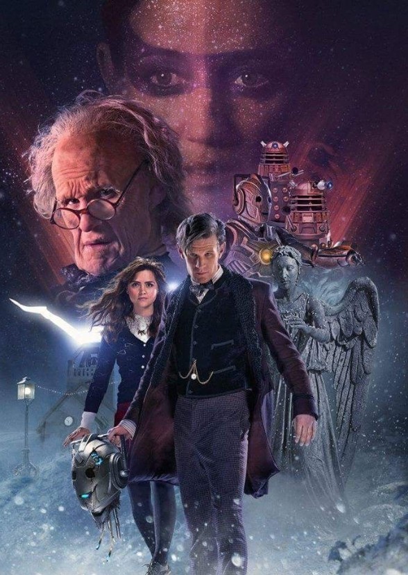Doctor Who