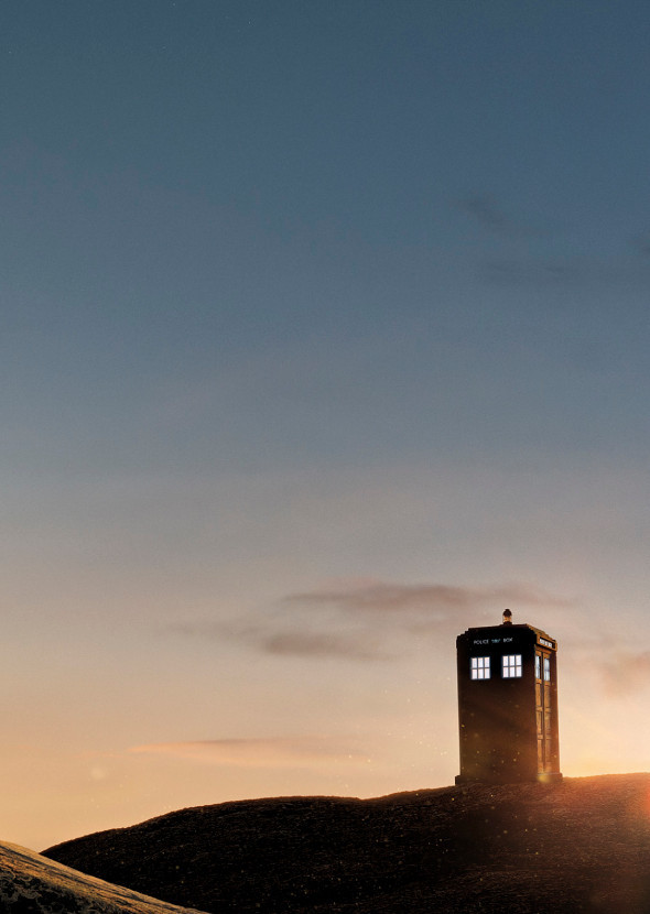 Doctor Who
