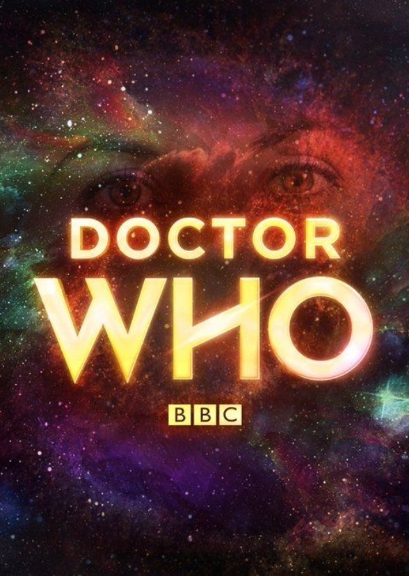 Doctor Who 