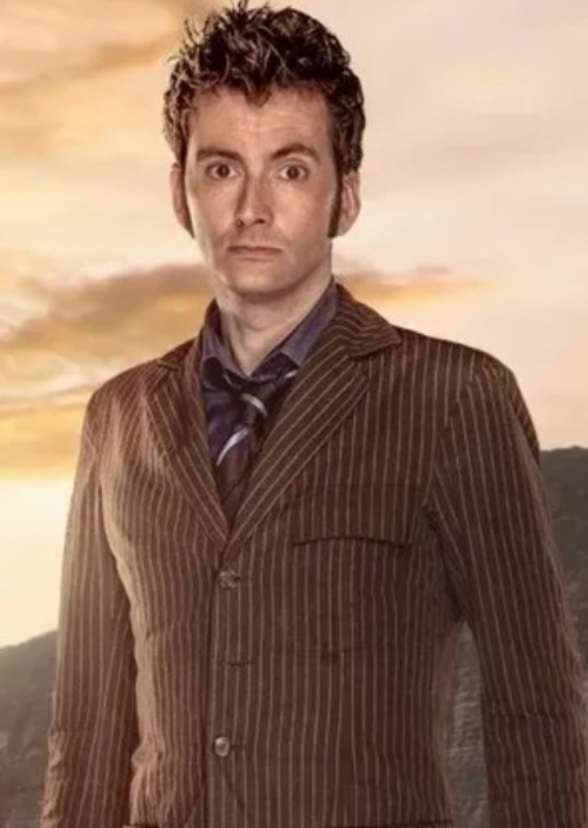 Doctor Who 