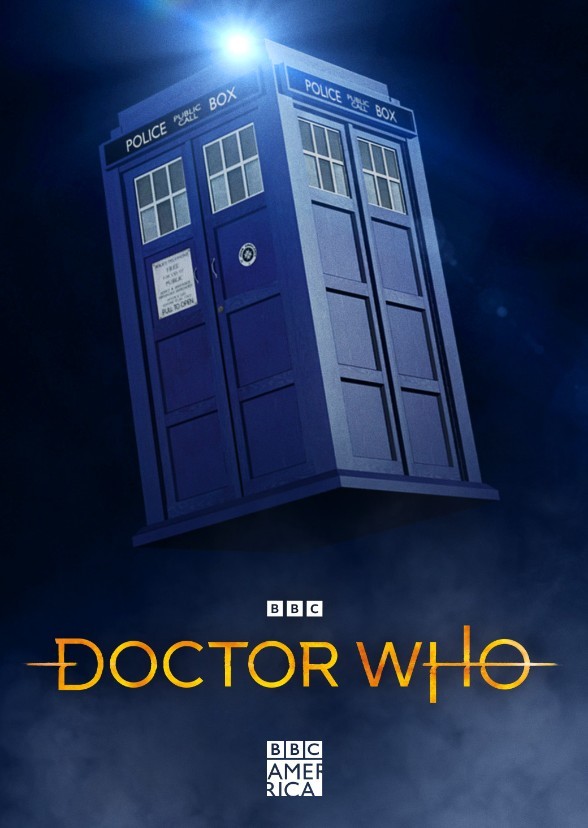 Doctor Who